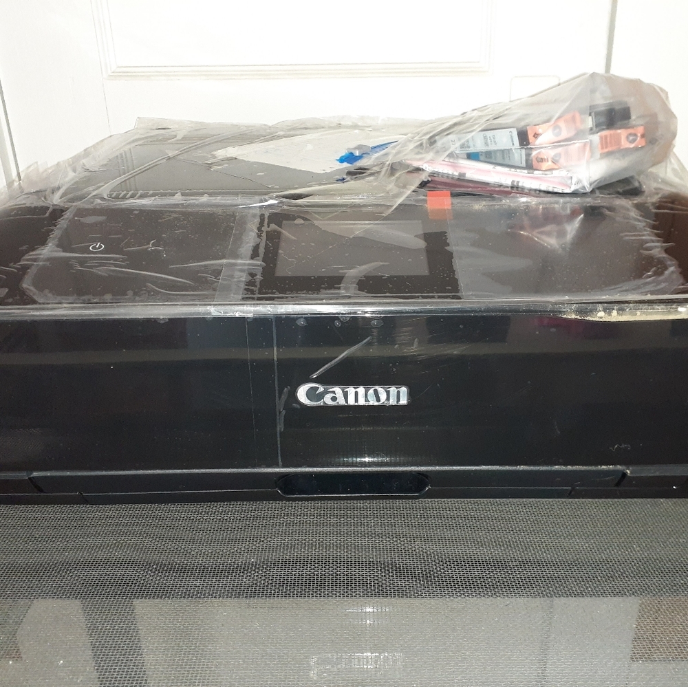 Cannon MG7720 Inkjet Printer (NEVER USED)